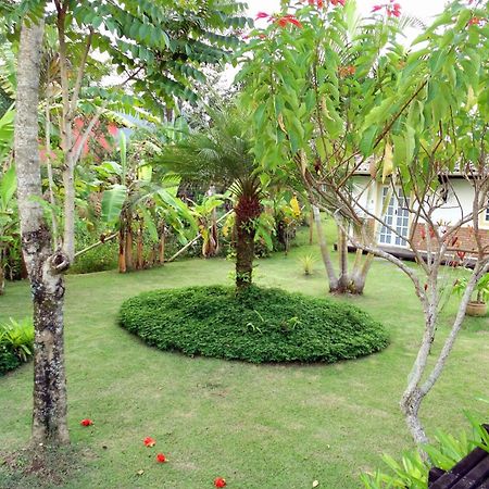 Atoba Villas Paraty Exterior photo