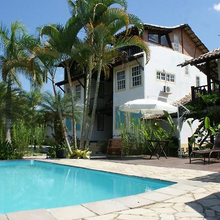 Atoba Villas Paraty Exterior photo