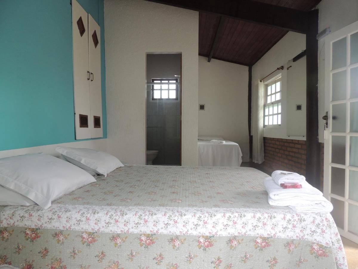 Atoba Villas Paraty Exterior photo