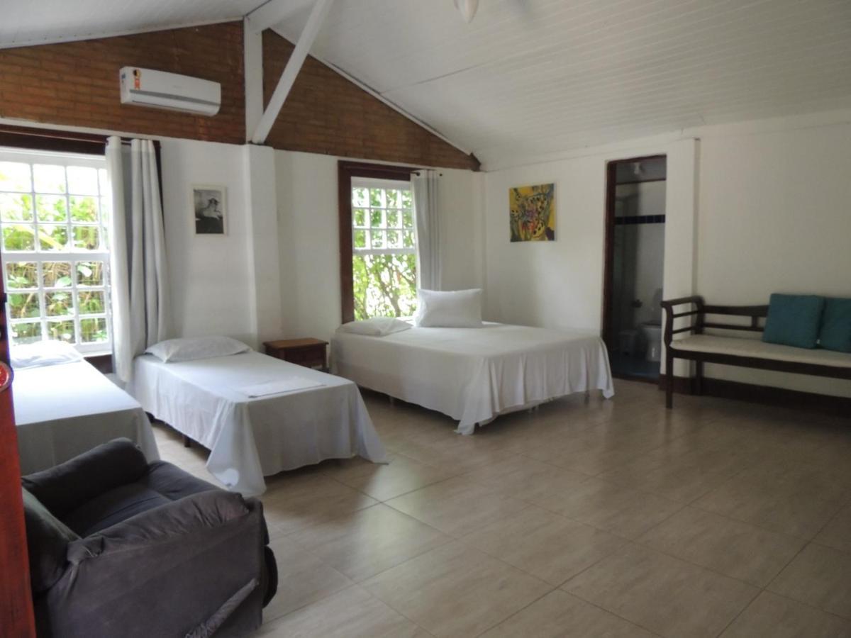 Atoba Villas Paraty Exterior photo