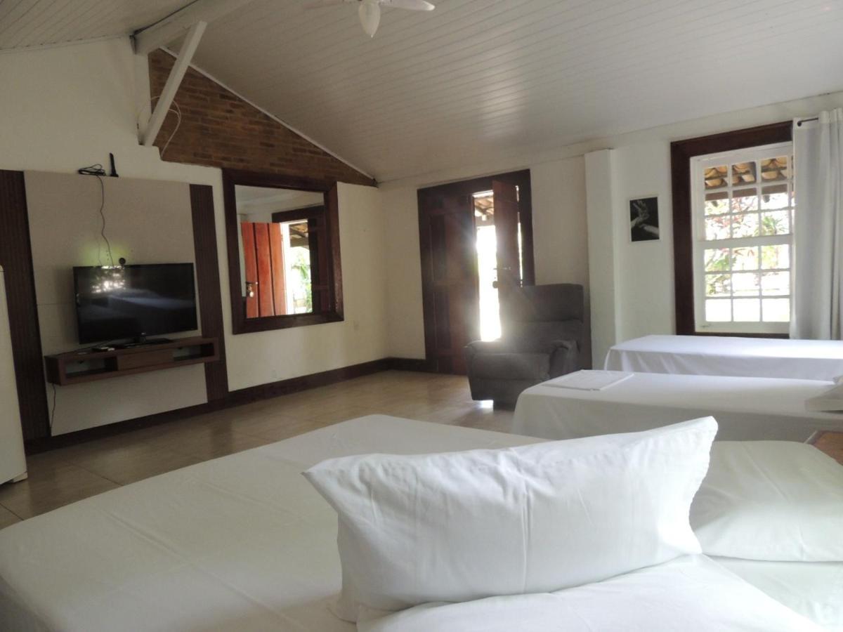 Atoba Villas Paraty Exterior photo