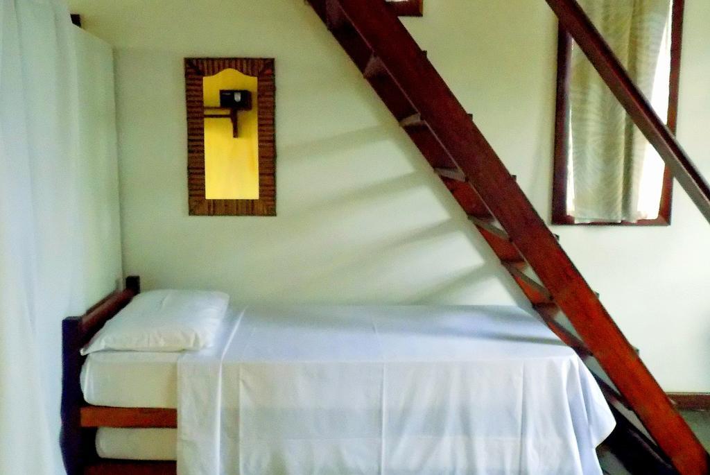 Atoba Villas Paraty Room photo