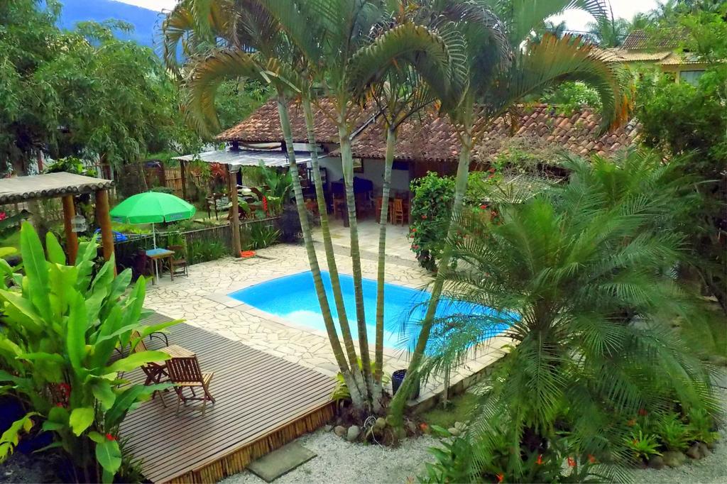 Atoba Villas Paraty Exterior photo