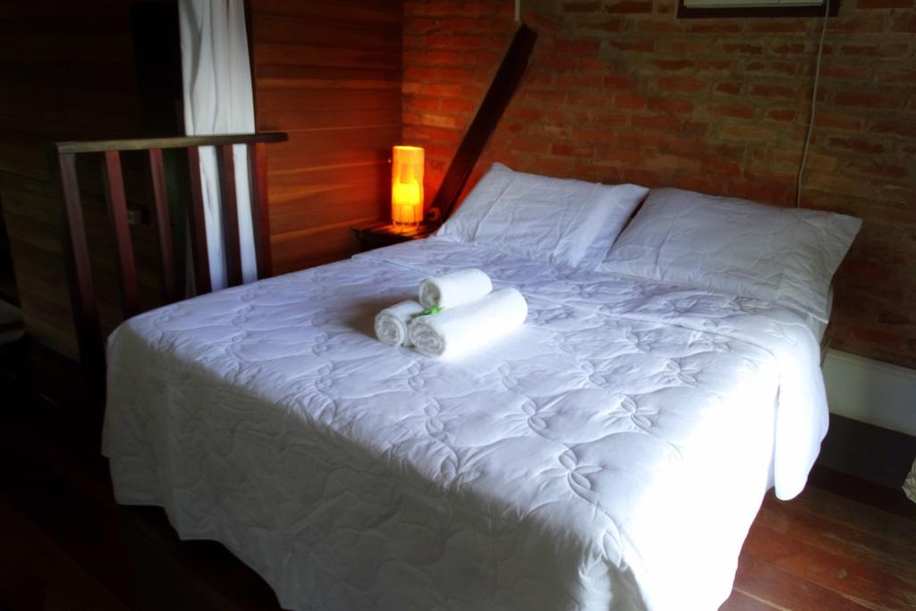 Atoba Villas Paraty Exterior photo
