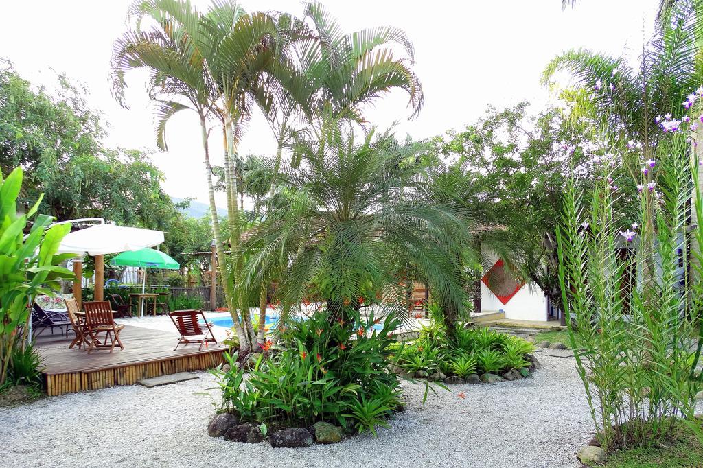 Atoba Villas Paraty Exterior photo