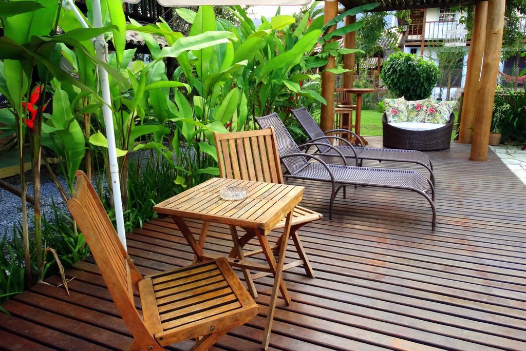 Atoba Villas Paraty Exterior photo