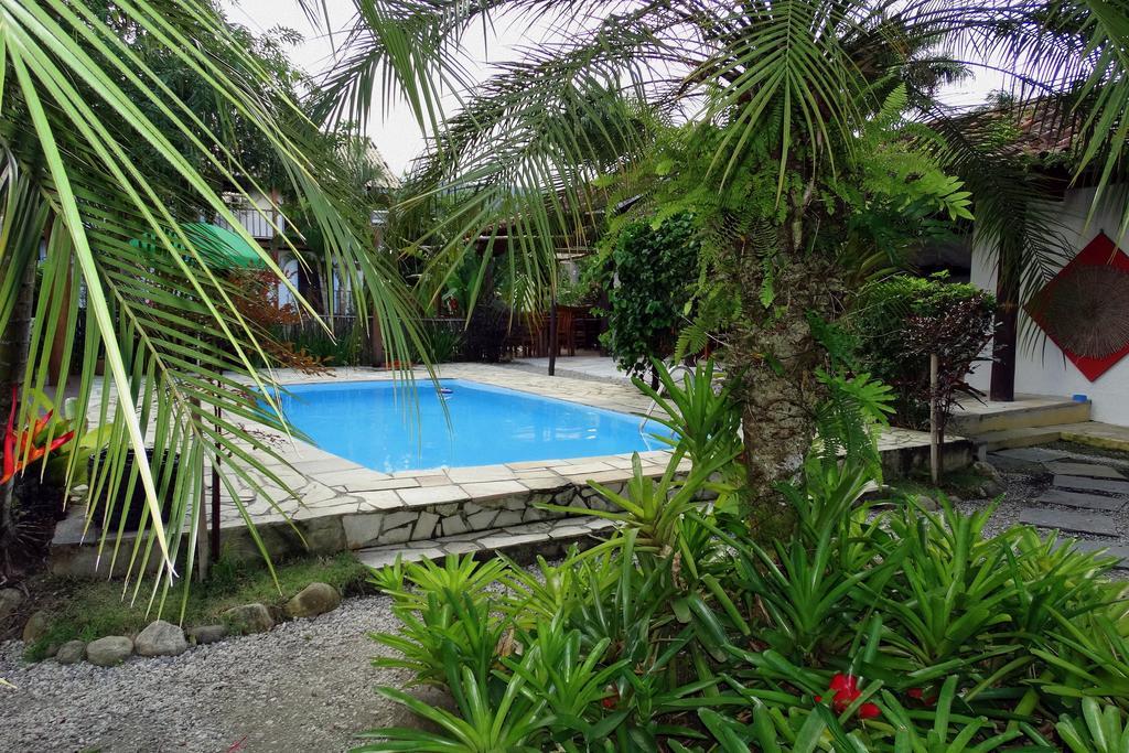 Atoba Villas Paraty Exterior photo