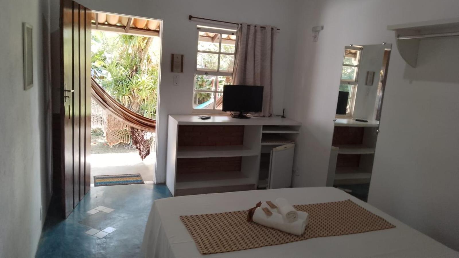 Atoba Villas Paraty Exterior photo