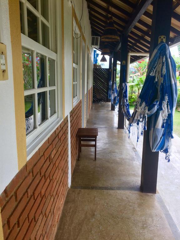 Atoba Villas Paraty Exterior photo