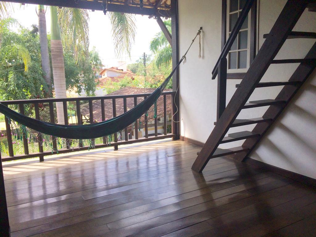 Atoba Villas Paraty Exterior photo