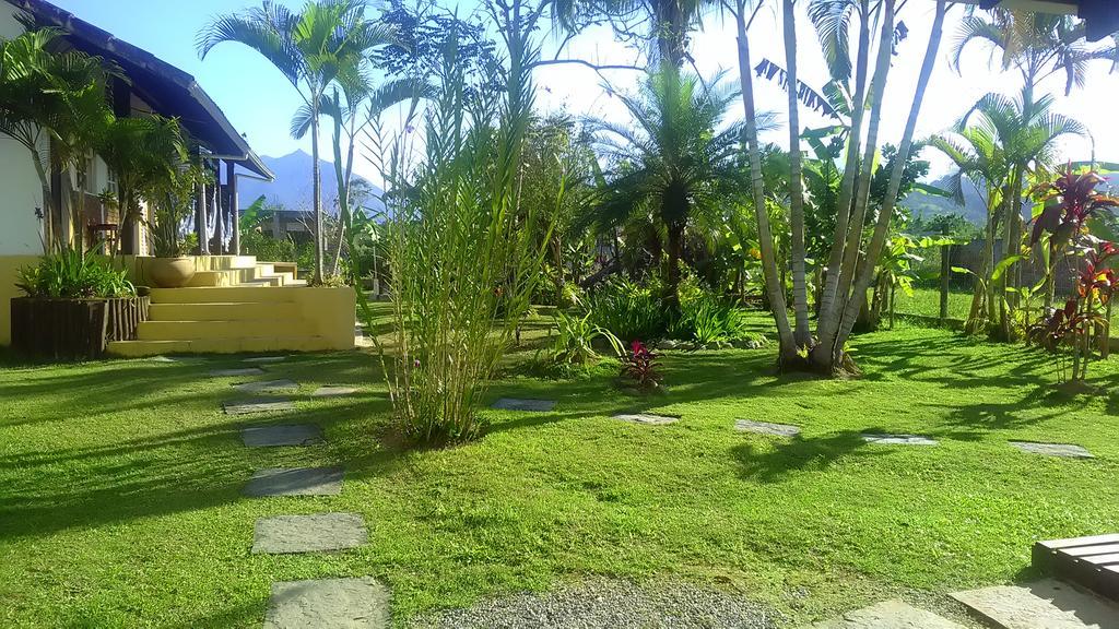 Atoba Villas Paraty Exterior photo