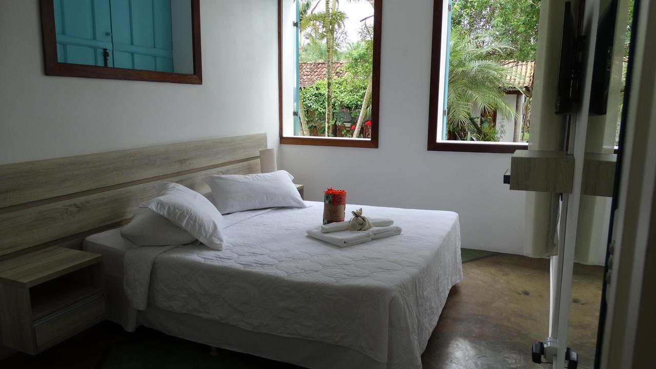 Atoba Villas Paraty Exterior photo