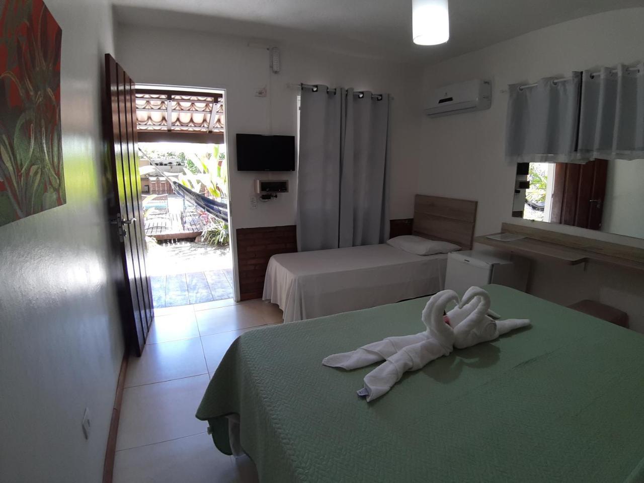 Atoba Villas Paraty Exterior photo