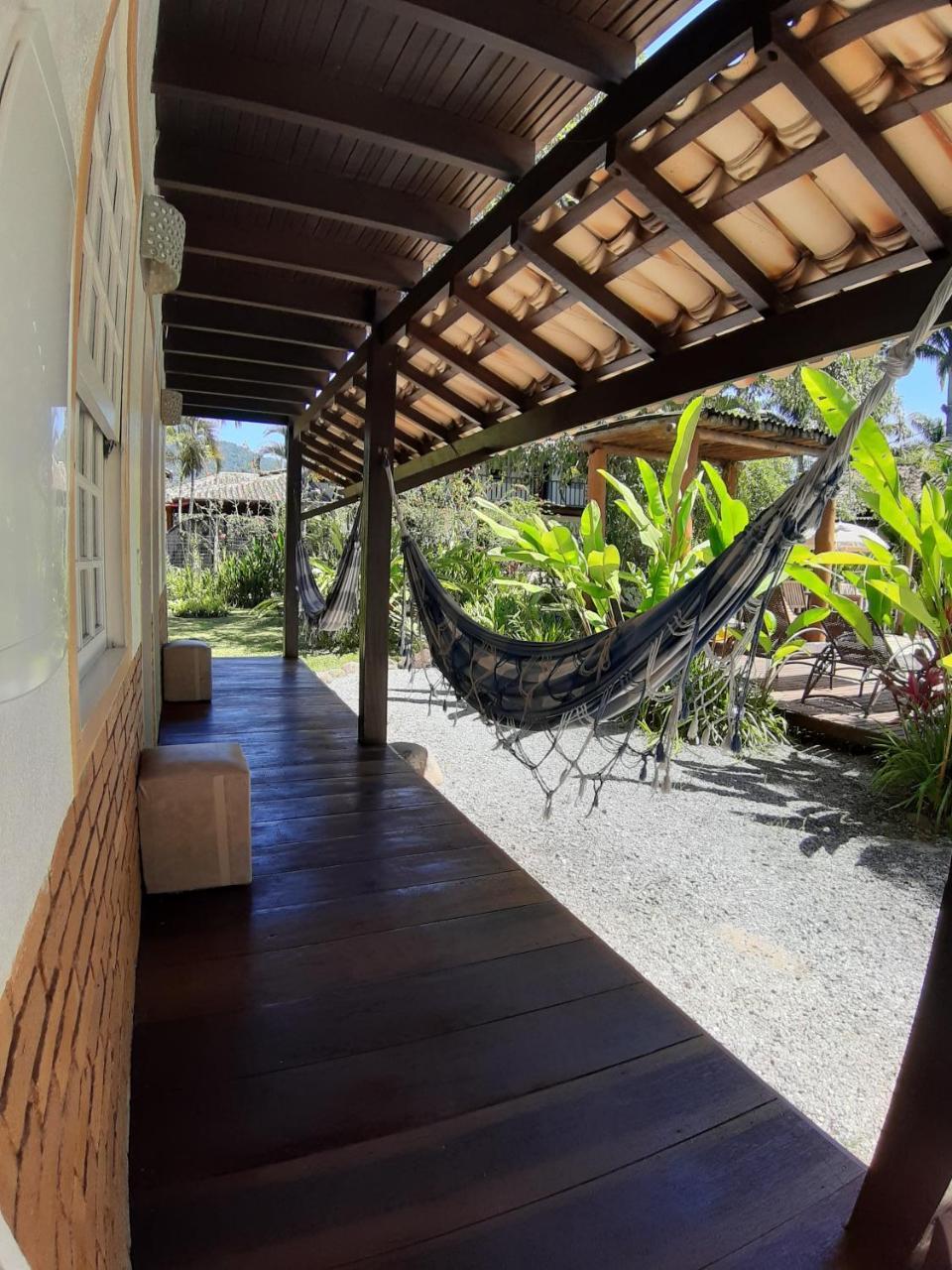 Atoba Villas Paraty Exterior photo