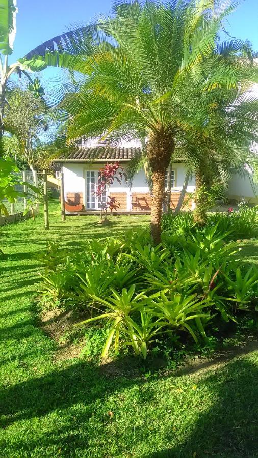 Atoba Villas Paraty Exterior photo